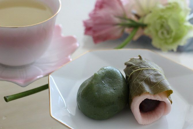 떡 (사진=픽사베이 제공)