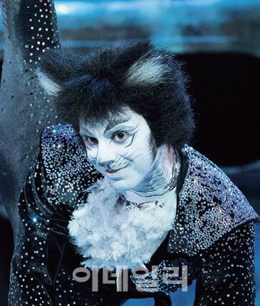 Mr. 미스토펠리스