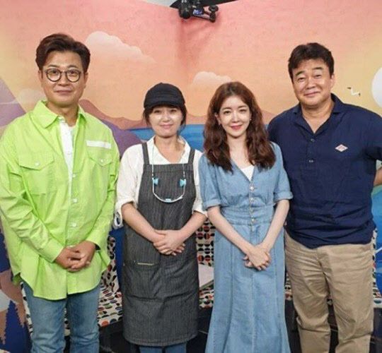 (사진=포항 덮죽집 사장 인스타그램)