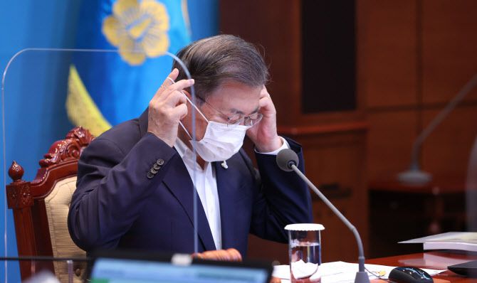 문재인 대통령. (사진=연합뉴스)