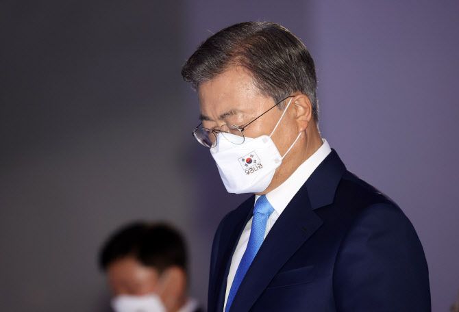 문재인 대통령. (사진=연합뉴스)