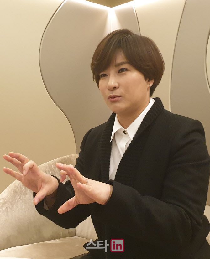 박세리. (사진=이데일리DB)