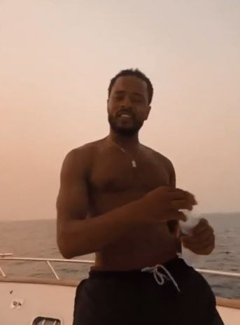 마고 알렉산드라 인스타그램