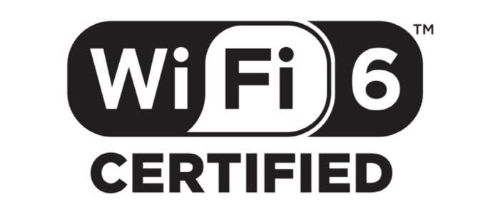 ▲와이파이6. 정부는 디지털뉴딜에서 전국 학교망에 5G만큼 빠른 와이파이6를 도입하기로 했다. 와이파이6E는 내년 상용화를 목표로 하고 있으며 2022년 경 확산될 예정이다.