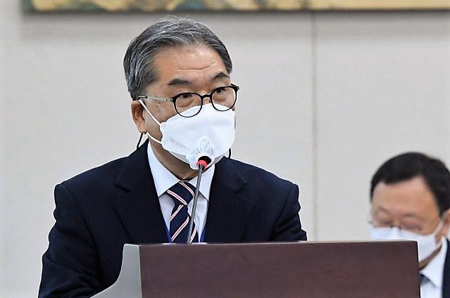 이재정 교육감.(사진=연합뉴스)