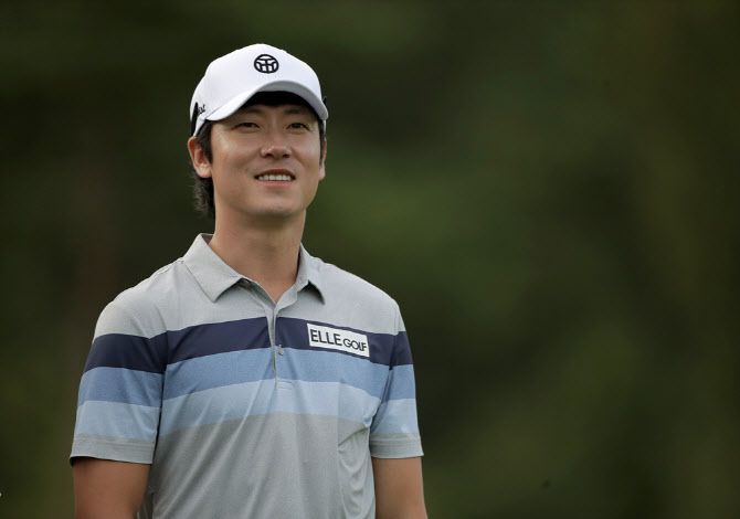 김태훈. (사진=KPGA)