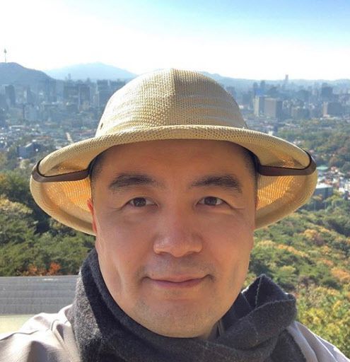 혜민스님 인스타그램