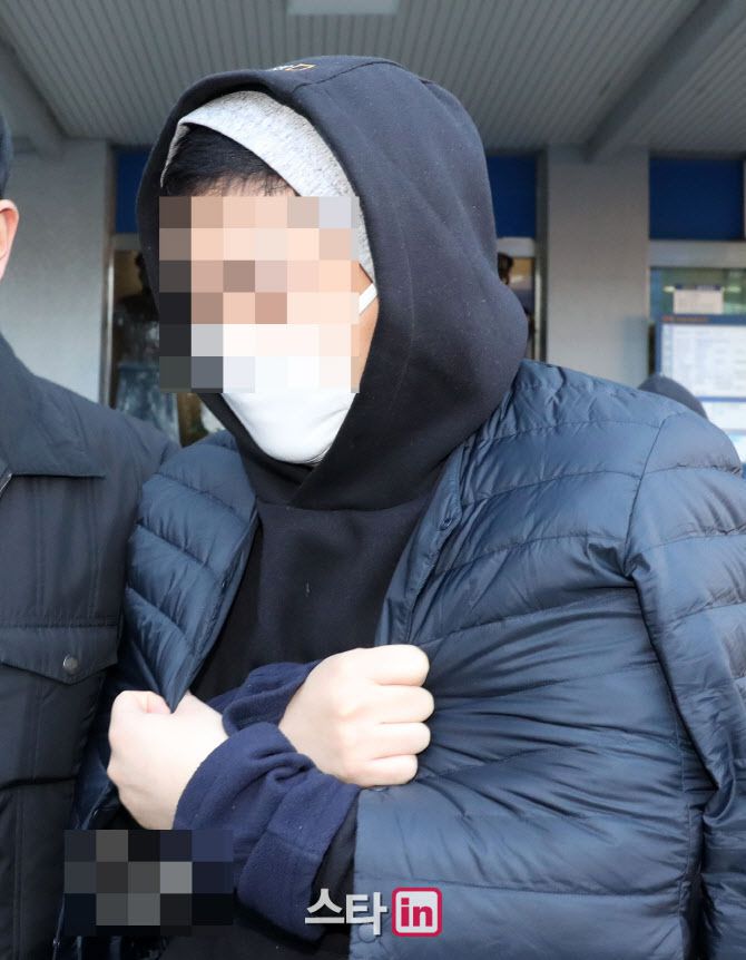 안준영 PD(사진=이데일리DB)