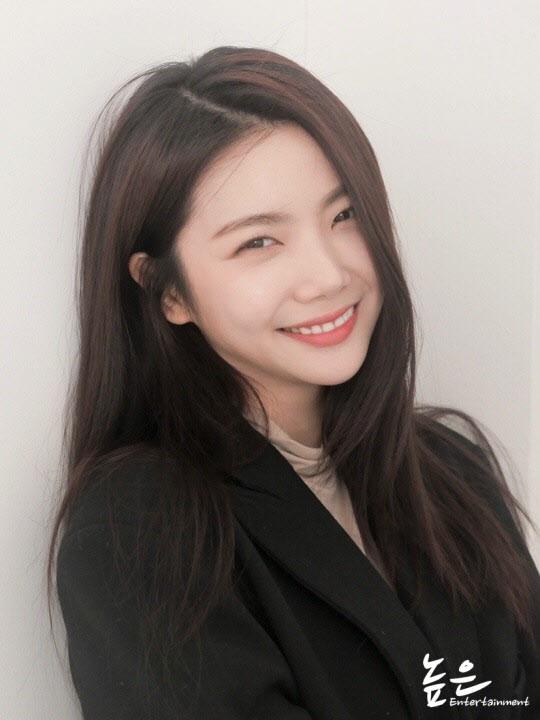 이가은(사진=높은엔터테인먼트)