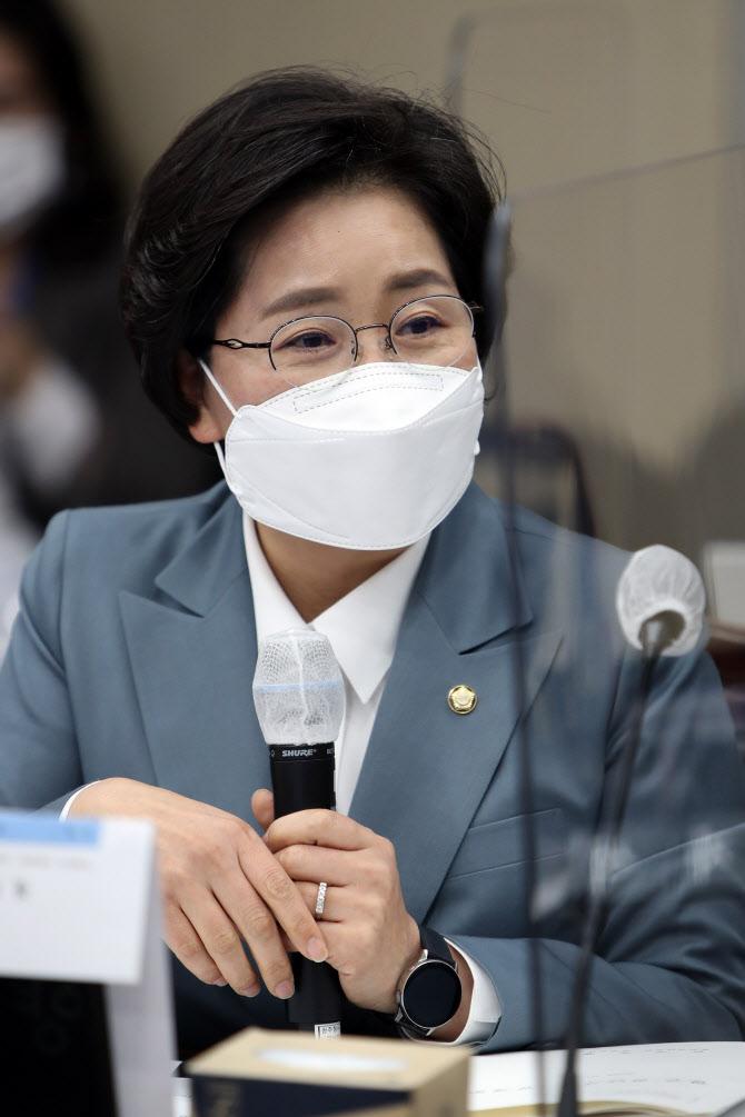 양향자 더불어민주당 최고위원(사진=연합뉴스)