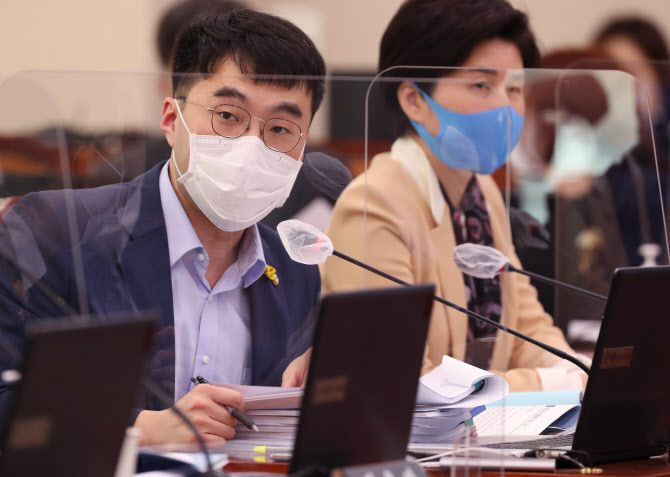 더불어민주당 김남국 의원(사진=연합뉴스)