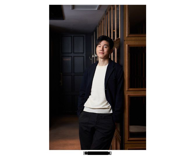 배우 김무열. (사진=프레인글로벌)