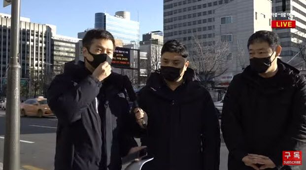 가로세로연구소 유튜브 영상 캡처.