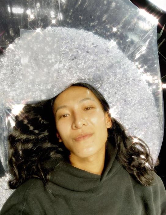 알렉산더 왕 인스타그램