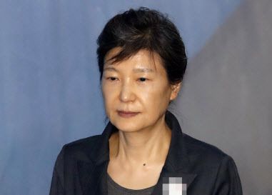 박근혜 전 대통령 (사진=연합뉴스)