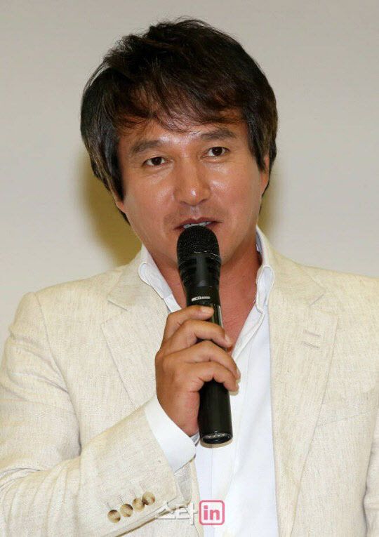 배우 조재현 (사진=이데일리DB)