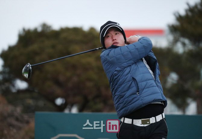 서명재. (사진=KPGA)