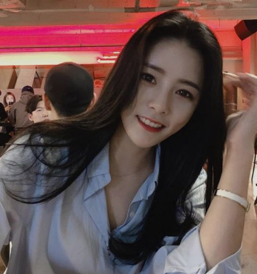 이다영 인스타그램