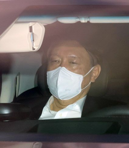 윤석열 검찰총장 (사진=연합뉴스)