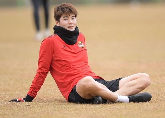 (사진=기성용 인스타그램)