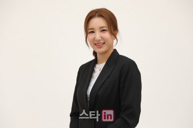 김다나가 11년 투어 활동을 접고 레슨 프로로 새로운 도전에 나선다. (사진=SBS골프)