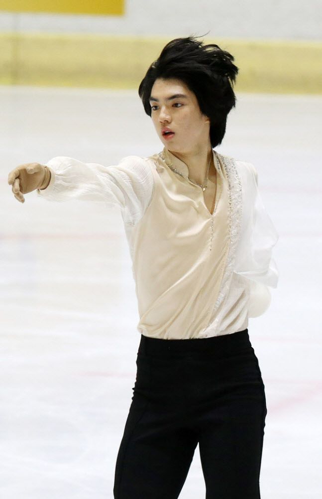 차준환. (사진=연합뉴스)