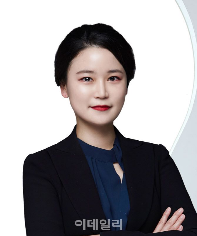 구민정 법무법인 민후 변호사.