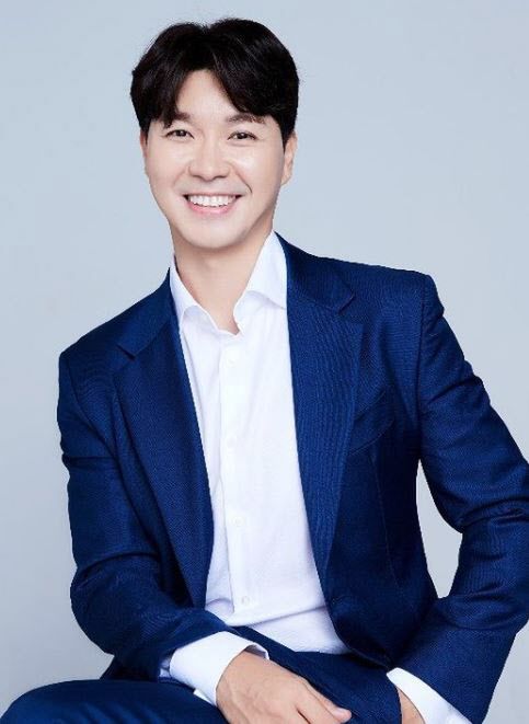 박수홍(사진=SNS)