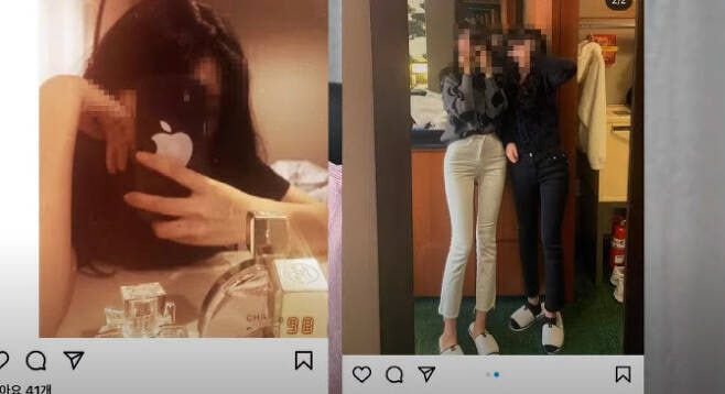 박수홍 조카 (사진=유튜브 ‘연예 뒤통령이진호’)