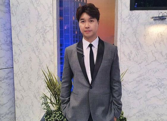 방송인 박수홍 (사진=박수홍 SNS)