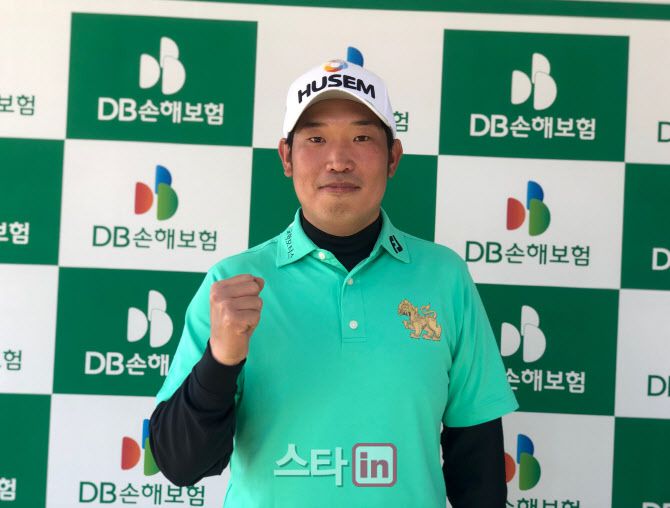 백석현. (사진=임정우 기자)