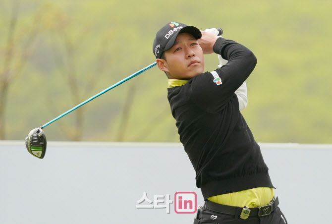 문도엽. (사진=이데일리 골프in 조원범 기자)