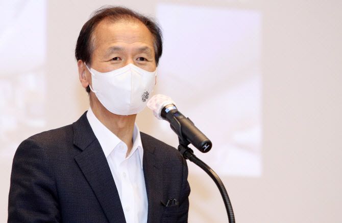 최문순 강원도지사 (사진=연합뉴스)