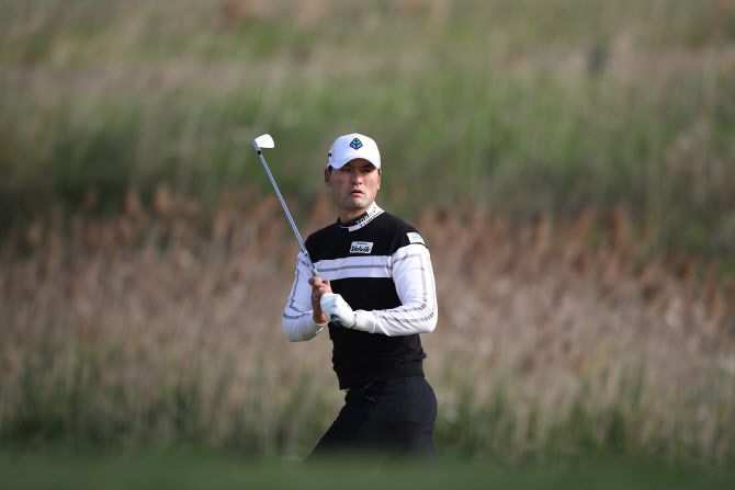 박찬호. (사진=KPGA)