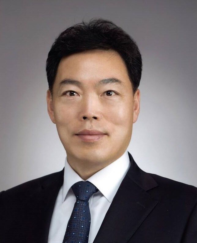 김오수 검찰총장 후보자. (사진=대검찰청)