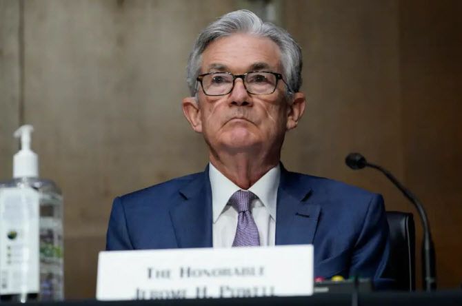 제롬 파월 연준 의장 (사진=AP)