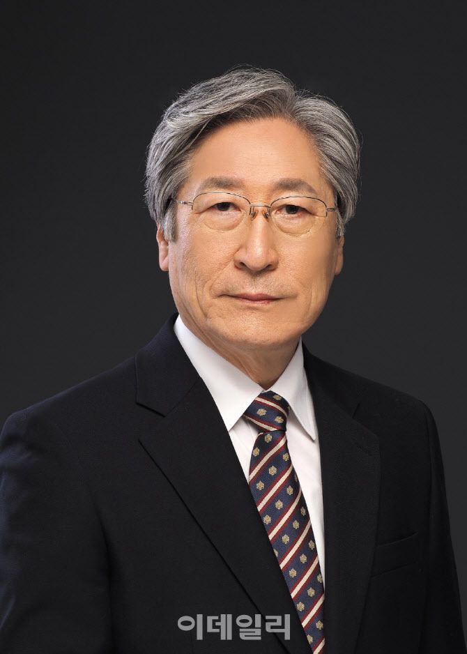 김영운 국립국악원 신임 원장(사진=문체부)