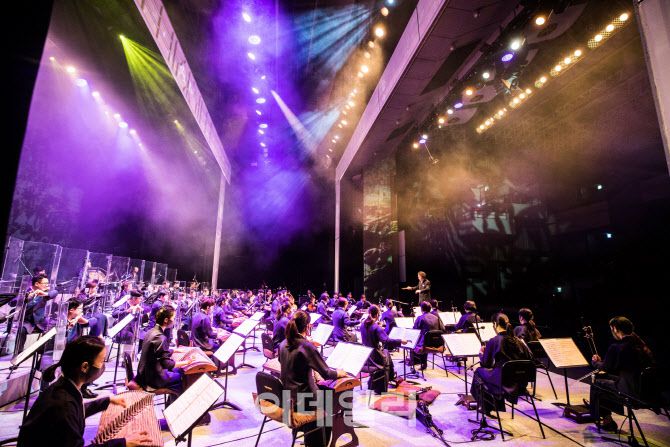 국립국악원 창작악단