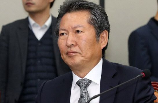 정청래 더불어민주당 의원. (사진=뉴스1)