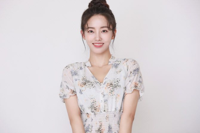 홍서희(사진=소속사 제공)