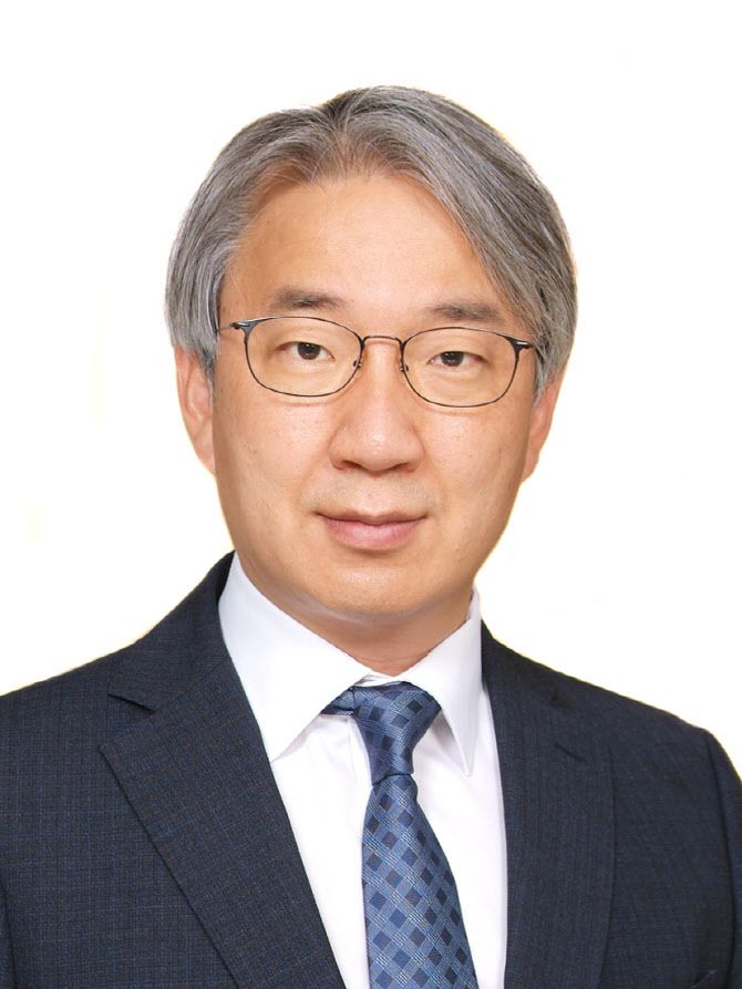 이원구 신임 반부패비서관(사진=청와대)