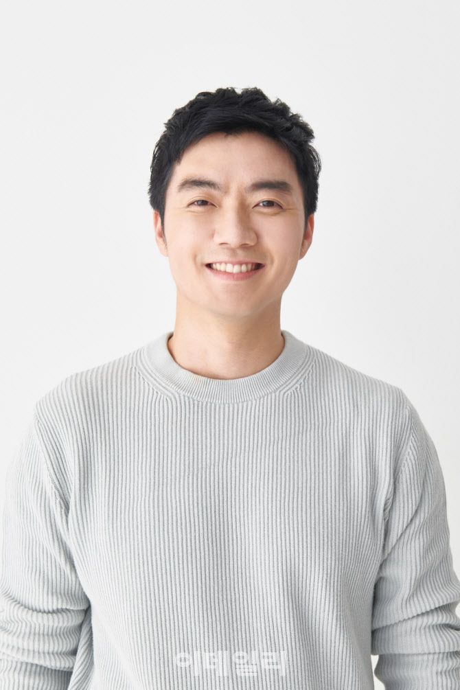 엄태웅 아트랩 대표 (사진=아트랩 제공)