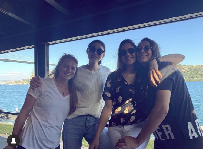 (사진=나탈리아 페리이라 인스타그램)