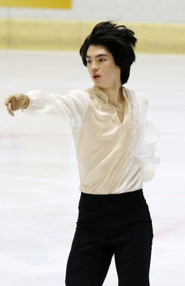 차준환. (사진=연합뉴스)