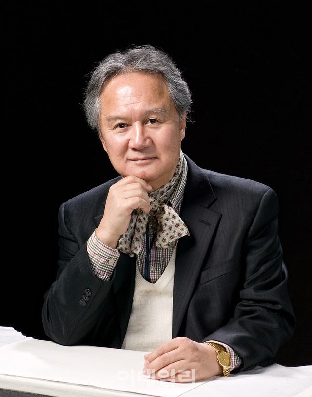 송방송 한국예술종합학교 명예교수(사진=연낙재)