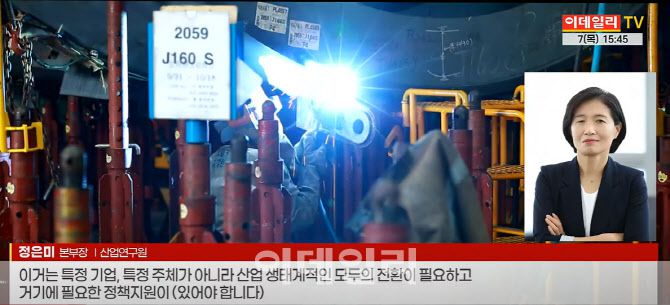 7일 이데일리TV뉴스 방송