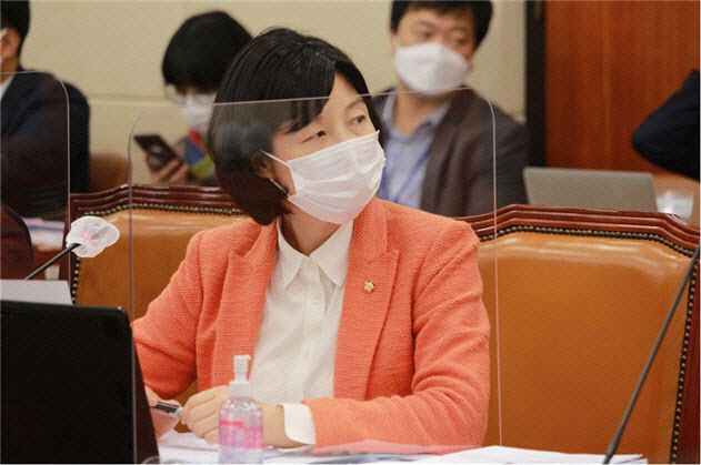 양정숙 의원(무소속)