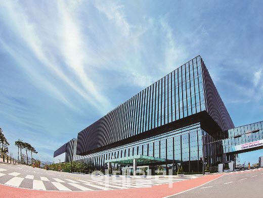 삼성바이오로직스 3공장.(사진=삼성바이오로직스)