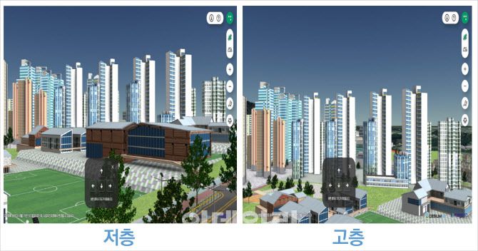 세대 조망(자료=LH)