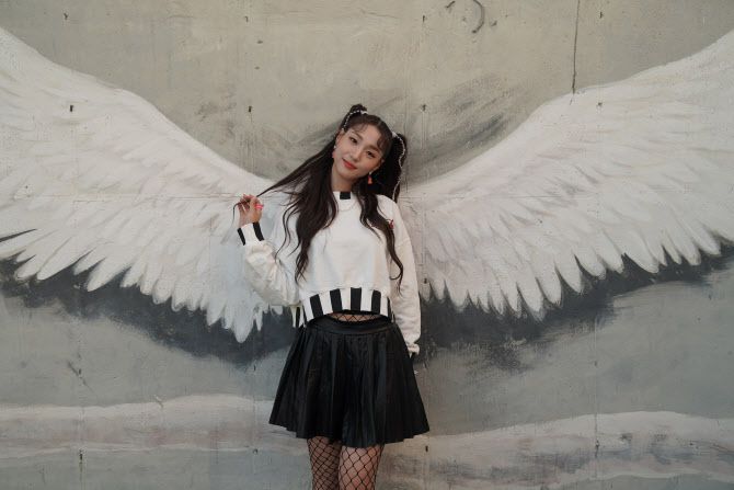 소먀(사진=얼라이즈)